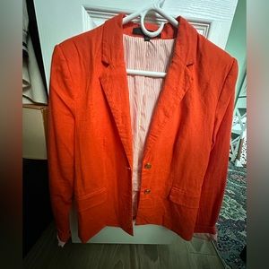 Harvé Bernard blazer size 4
